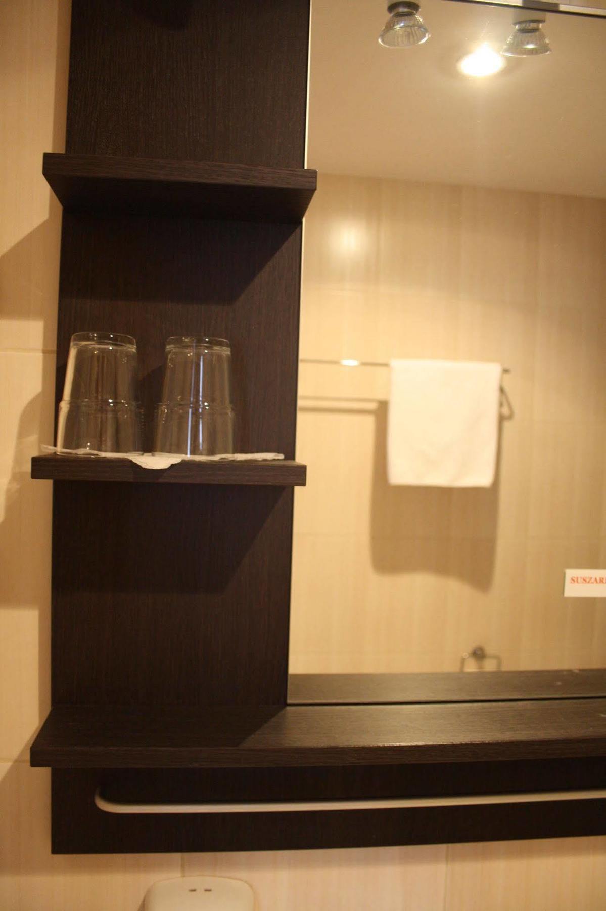 Hotel Dom Polonii Ostroda Luaran gambar